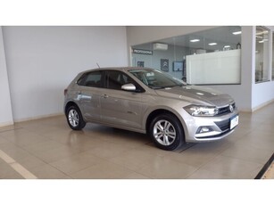 Volkswagen Polo 1.6 MSI (Flex) 2020