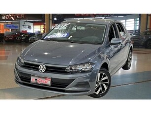 Volkswagen Polo 1.6 MSI (Flex) 2020