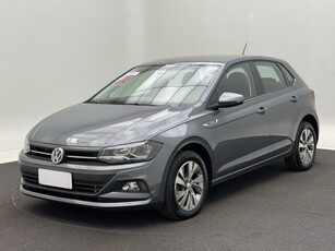 Volkswagen Polo 200 TSI Highline (Aut) (Flex) 2018