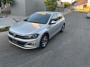 Volkswagen Polo 200 TSI Highline (Aut) (Flex) 2019