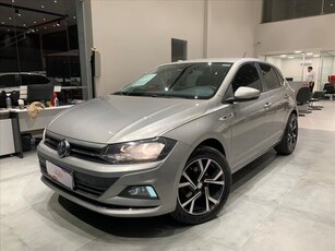 Volkswagen Polo 200 TSI Highline (Aut) (Flex) 2019