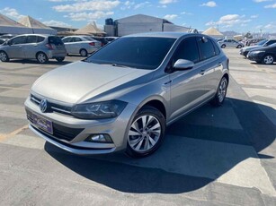 Volkswagen Polo 200 TSI Highline (Aut) (Flex) 2019