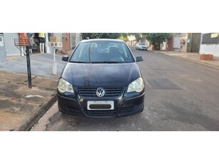 Volkswagen Polo Hatch. 1.6 8V (Flex) 2007