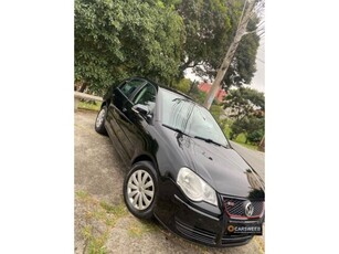 Volkswagen Polo Sedan 1.6 8V (Flex) 2012