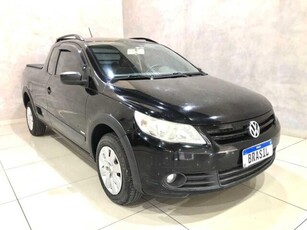 Volkswagen Saveiro 1.6 (Flex) 2012