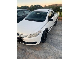 Volkswagen Saveiro 1.6 (Flex) (cab. estendida) 2012