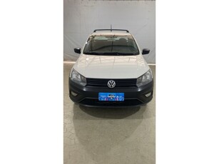 Volkswagen Saveiro Robust 1.6 MSI CS (Flex) 2019