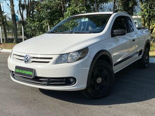 Volkswagen Saveiro Trooper 1.6 (Flex) (cab. estendida) 2012
