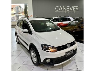 Volkswagen SpaceCross 1.6 8V (Flex) 2014