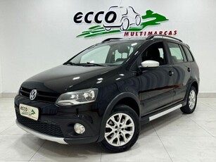 Volkswagen SpaceCross 1.6 8V (Flex) 2014