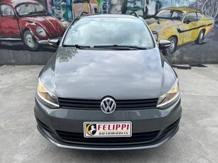 Volkswagen SpaceFox 1.6 MSI Trendline I-Motion (Flex) 2018