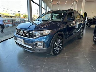 Volkswagen T-Cross 1.0 200 TSI 2021