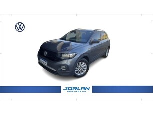 Volkswagen T-Cross 1.0 200 TSI (Aut) 2020