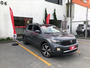 Volkswagen T-Cross 1.0 200 TSI (Aut) 2023