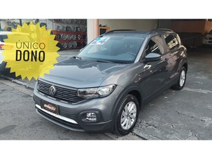 Volkswagen T-Cross 1.0 200 TSI (Aut) 2024