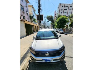 Volkswagen T-Cross 1.0 200 TSI Sense (Aut) 2020