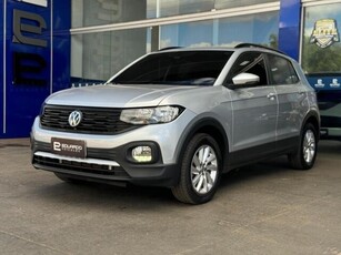 Volkswagen T-Cross 1.0 200 TSI Sense (Aut) 2020