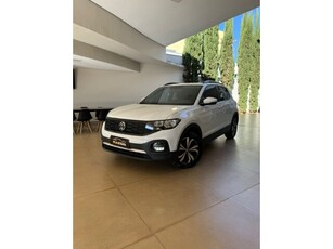 Volkswagen T-Cross 1.0 200 TSI Sense (Aut) 2023