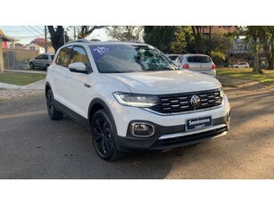 Volkswagen T-Cross 1.4 250 TSI Highline (Aut) 2024