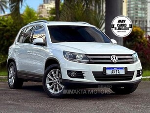 Volkswagen Tiguan 2.0 TSI 4WD 2014