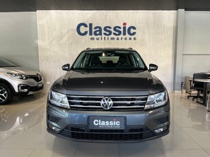 Volkswagen Tiguan Allspace 1.4 250 TSI 2019