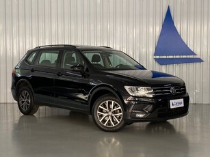 Volkswagen Tiguan Allspace 1.4 250 TSI 2019