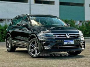 Volkswagen Tiguan Allspace 2.0 350 TSI R-Line 4WD 2020