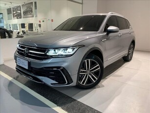 Volkswagen Tiguan Allspace 2.0 TSI R-Line 2024