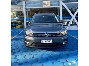 Volkswagen Tiguan Allspace Comfortline 1.4 250 TSI DSG 2018
