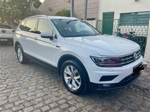 Volkswagen Tiguan Allspace Comfortline 1.4 250 TSI DSG 2018