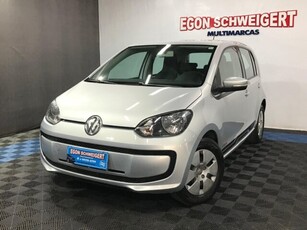 Volkswagen Up! 1.0 12v E-Flex move up! 4p 2015