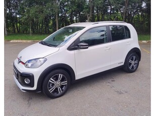 Volkswagen Up! up! 1.0 TSI Xtreme 2020