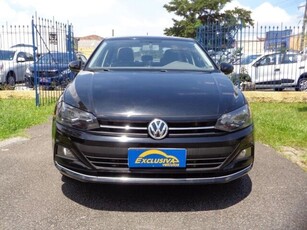 Volkswagen Virtus 1.0 200 TSI Comfortline (Aut) 2021