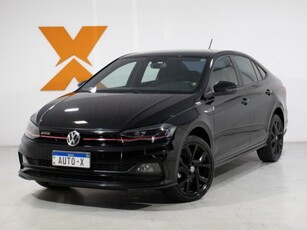 Volkswagen Virtus 1.4 250 TSI GTS (Aut) 2022