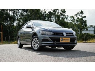 Volkswagen Virtus 1.6 MSI (Flex) 2019