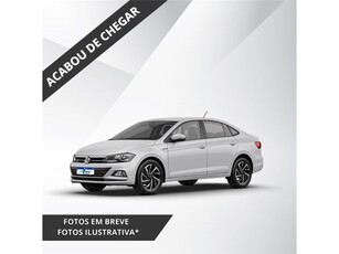 Volkswagen Virtus 1.6 MSI (Flex) 2020