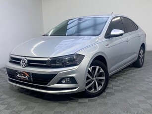 Volkswagen Virtus 200 TSI Comfortline (Aut) (Flex) 2018