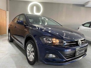 Volkswagen Virtus 200 TSI Comfortline (Flex) (Aut) 2020