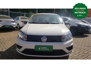 Volkswagen Voyage 1.0 2022