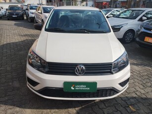 Volkswagen Voyage 1.0 2022