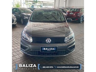 Volkswagen Voyage 1.0 2023