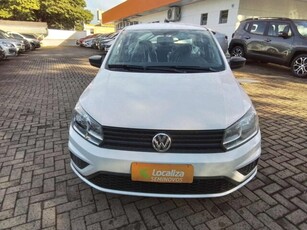 Volkswagen Voyage 1.0 2023