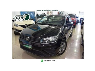 Volkswagen Voyage 1.0 2023