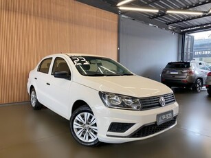 Volkswagen Voyage 1.0 2023