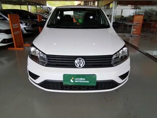 Volkswagen Voyage 1.0 2023