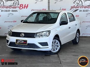 Volkswagen Voyage 1.0 2023