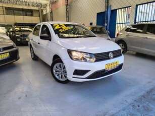 Volkswagen Voyage 1.0 2023