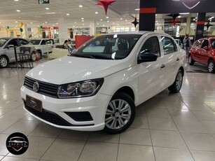 Volkswagen Voyage 1.0 2023