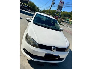 Volkswagen Voyage 1.0 TEC (Flex) 2014