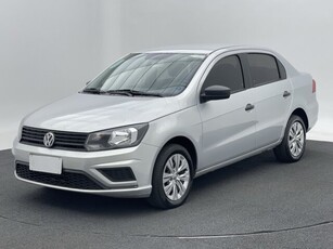 Volkswagen Voyage 1.6 2022